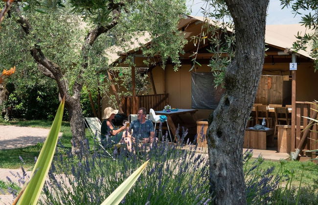 Weekend Glamping Resort - Foto 66