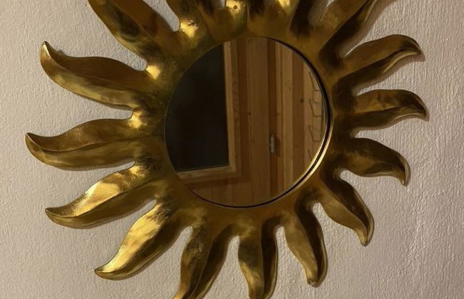 Ferienhaus Oase am Mühlebach - Foto 61