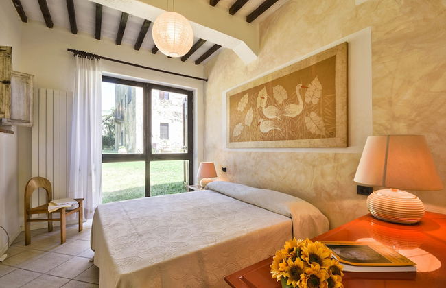 Tenuta di Poggio Cavallo - Foto 24