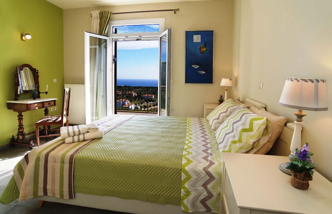 Liogerma Vacation Home - Foto 16