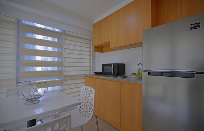 Victoria SOHO Suites - Foto 12