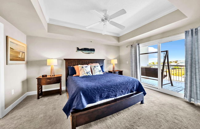 Harbor Landing 203b - Photo 11