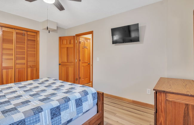 Deerfield Hideaway At Old Smokey 5 Bedroom Home - Foto 4