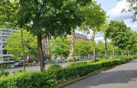 Appartement 115 m2 Garage Tram Lille St Maur - Foto 9