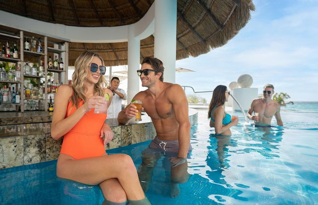 Le Blanc Spa Resort Cancun - Adults Only - All-Inclusive - Foto 62