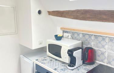 Villa Ô appartement - Foto 10