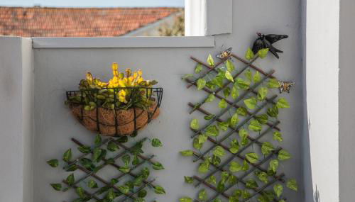 Apartamento A Francos Balcony - Foto 5