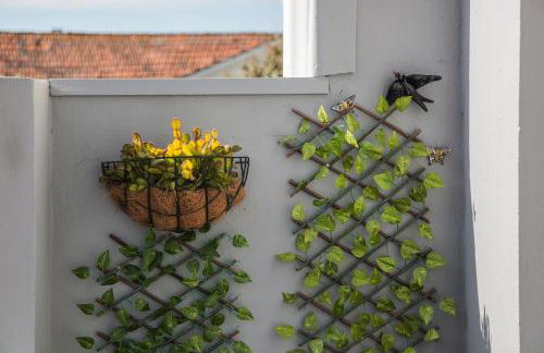 Apartamento A Francos Balcony - Foto 5