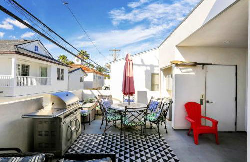 Grand Canal Getaway - Balboa Island - Foto 30