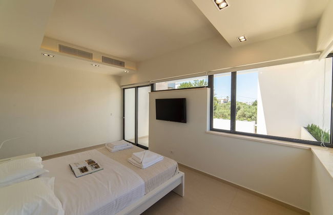 Luxury Villa Glass - 200 Meters From The Beach no6 - Foto 9