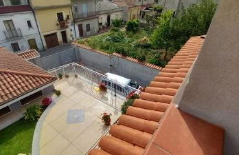 il Castello accomodation tropea - Foto 48