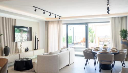 Beautiful Modern Town House - EDEN RESORT - Photo 5