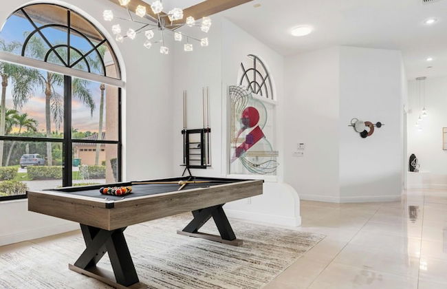 Grand 6BR Plantation Estate w/ Tennis & Pool - Foto 37