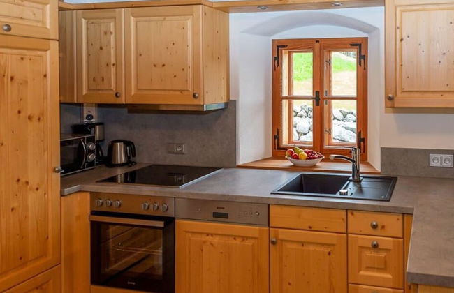 Infanglalm "traunsee" - Foto 10