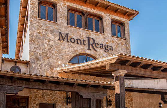 Visita a la bodega Mont Reaga - Foto 7
