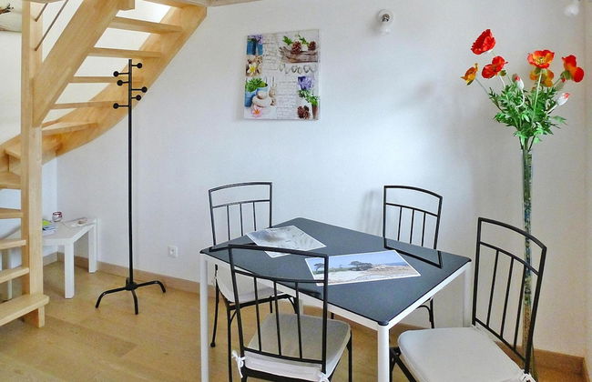 Stone House in Plougasnou Near Sandy Beach - Foto 15