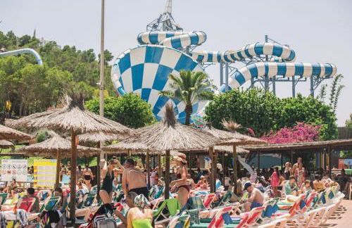 Appartement VILLAJOYOSA 98m2 PROCHE DE LA MER - Photo 12