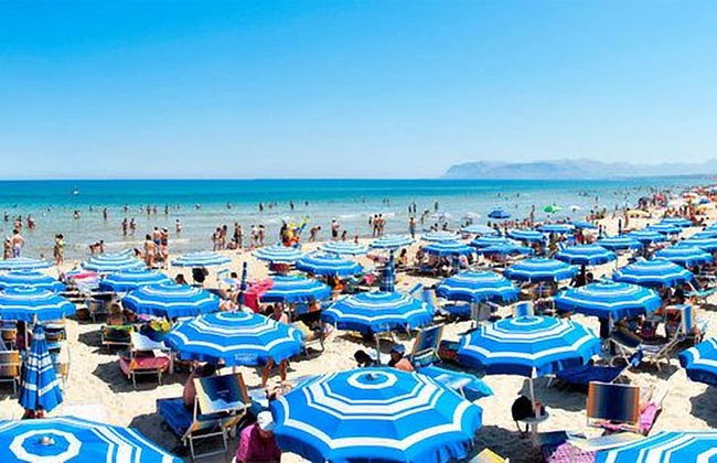 Yacht Suite - Castellammare di Stabia - Foto 26