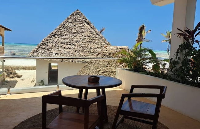 Aluna Beach Apartments - Foto 25