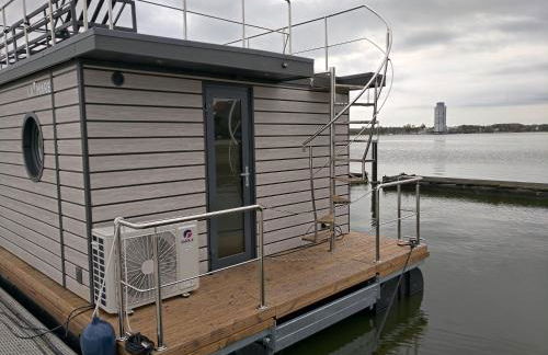 Ostsee Hausboot Schleswig Ostseeblick 1 - Foto 50