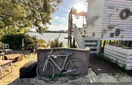 Forest Terrace Praia de Mira - Foto 73