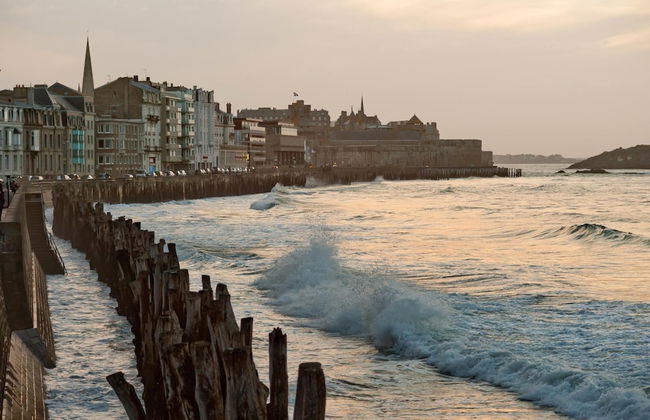 Résidence Neptunia - Foto 38