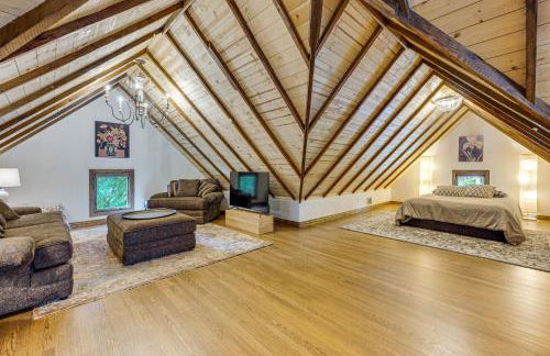 Downtown Walkability - The Purple House - Foto 18