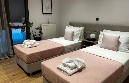 Casa di Somnia Luxury Residence - Foto 34