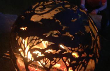 The Stable with cozy logburner - Foto 40