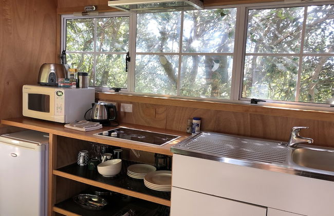 Mount Hobson Boutique Accommodation - Foto 22