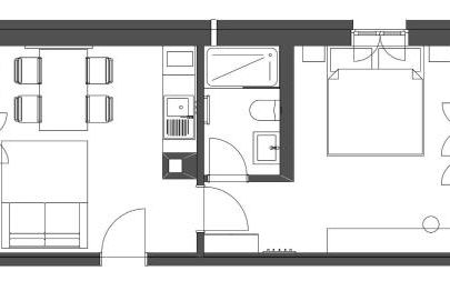 Anderswo Apartments - Foto 26