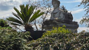 Villa Valerius - Foto 4, Garden