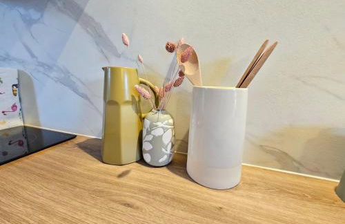 T2 Ctre ville Fibre proche Beauval - Photo 32