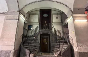 Rosso Napoli Suites - Foto 32