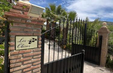Los Olivos - Foto 1