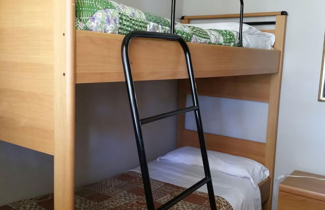 Seclusive Apartment in Sirmione near Lake - Foto 2