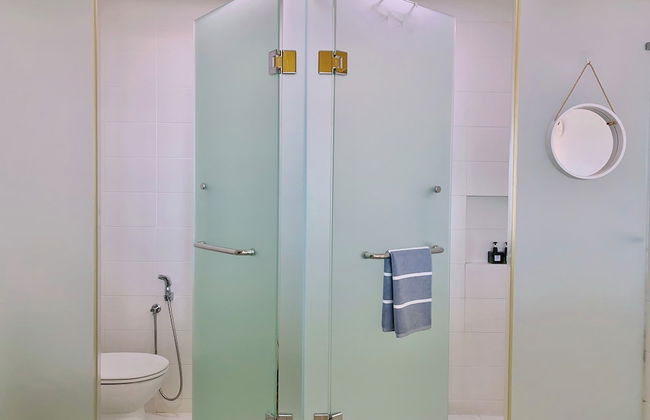 GreenerySuite Trefoil Setia Alam - Photo 19