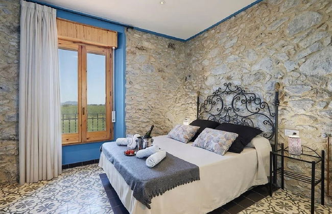 Mas Ribas Turismo Rural - Foto 36