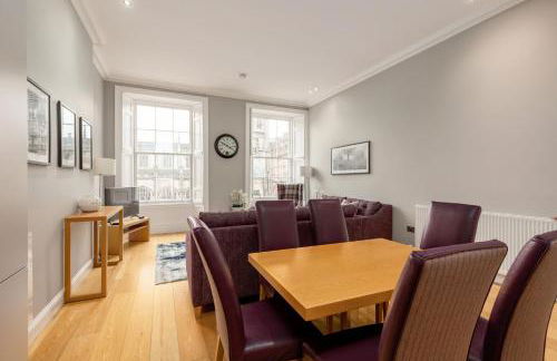 Destiny Scotland - Princes Street Residence - Foto 130