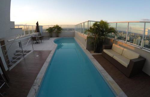 Flat no Gift Home Residence - Foto 26