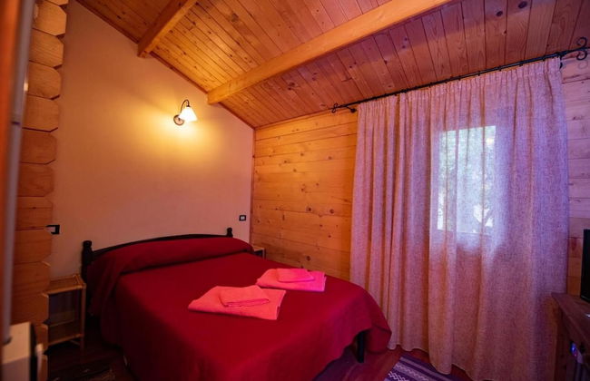 Agriturismo Il Borgo sul Lago - Foto 10