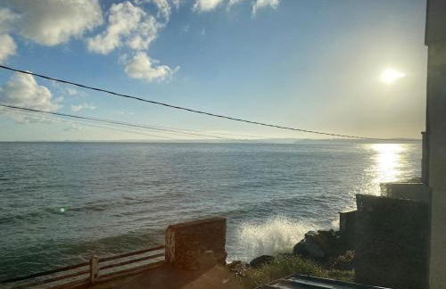 Beach house Maison de plage les pieds dans l eau - Photo 40