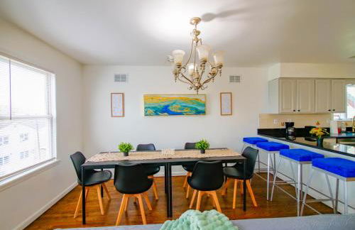 Impressive 3bed 2bath apt close to NYC - Foto 3