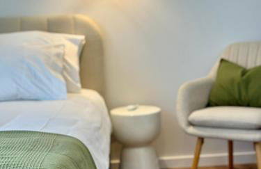 Glamour Apartments - Foto 17