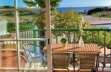 Casa Da luz 5 - st james apt 2 bedrooms , Amazing sea view , pool , wifi - Foto 27