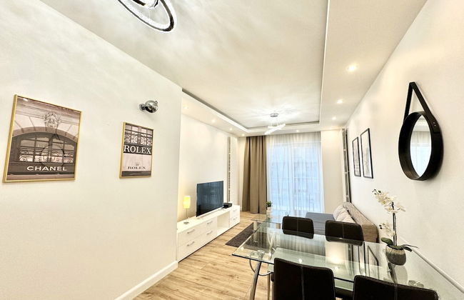 Platinum Towers Country 2 Country - Foto 30