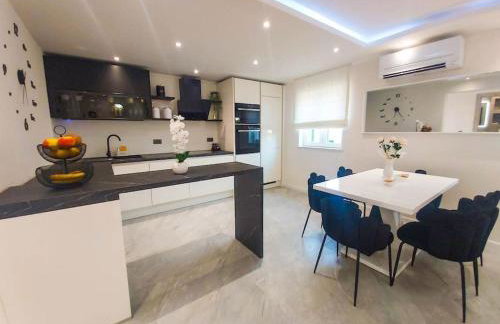 Luxury two-bedroom apartment by the sea U KaLu - Photo 6