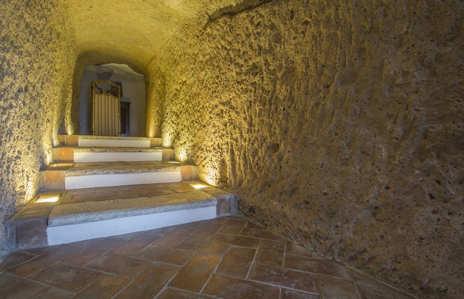 La Casa degli Archi - Foto 34