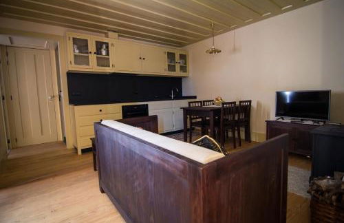 Casas dos Avos - Foto 8