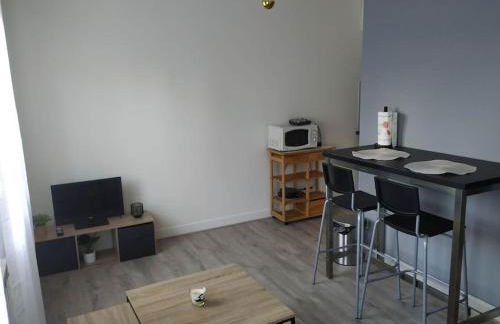 Le Victor-Verdure-jardin apaisant - Photo 11